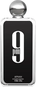 Afnan 9 PM Eau de Parfum, 100ml