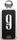 Afnan 9 PM Eau de Parfum, 100ml