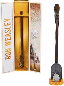 Spin Master Wizarding World Harry Potter Ron Weasley Zauberstab