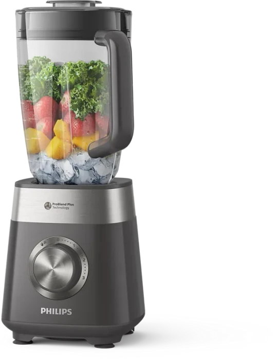 Philips HR3020/20 5000 Series Standmixer