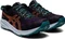 Asics Fuji Lite 3 night shade/nova orange (Damen) Vorschaubild
