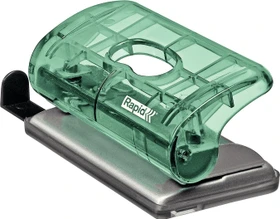 Rapid Colour'Ice FC5 Minilocher, Blister, grün/transparent