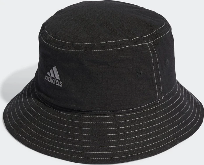 adidas Classic Cotton Hut black/white/grey three