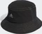 adidas Classic Cotton Hut black/white/grey three Vorschaubild
