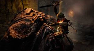 Dragon's Dogma (Xbox 360)