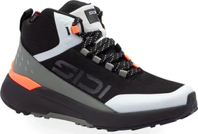 SIDI Nucleus Air grün/schwarz/weiß/rot