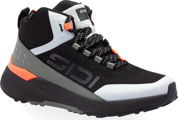 SIDI Nucleus