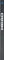 Head Frontside Alpin Skistock anthrazit/blau (Modell 2022/2023) Vorschaubild