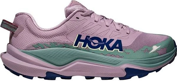 Hoka Torrent 4 fragrant lilac/tart cherry (Damen)