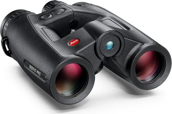 Leica Geovid Pro 8x32 schwarz
