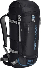Ortovox Traverse 30 black raven