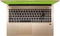 Acer Swift 3 SF315-52G-855Z, Luxury Gold, Core i7-8550U, 16GB RAM, 256GB SSD, 1TB HDD, GeForce MX150, DE Vorschaubild