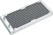 Ocypus Delta L24 WH ARGB V2, weiß Vorschaubild