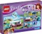 LEGO Friends - Pferdeanhänger und Tierärztin Vorschaubild
