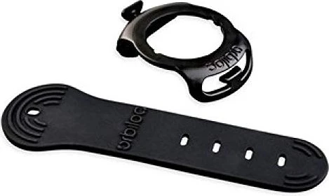 Orbiloc Flexible Schnellmontage für Dog Dual LED Safety Light