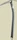 Edelrid Firn Guide 57 Eispickel anthracite (744800570690)