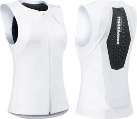 Komperdell Air Vest 21 Protektor weiß (Damen)