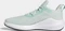adidas Alphabounce+ dash green/green tint/cloud white (Damen) Vorschaubild