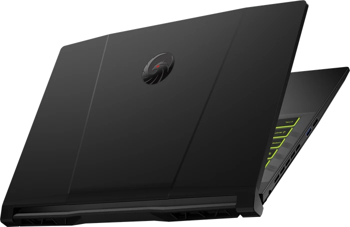 MSI Alpha 15 AMD Advantage Edition B5EEK-077, Ryzen 5 5600H, 16GB RAM, 512GB SSD, Radeon RX 6600M, DE