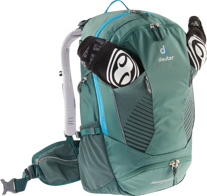 Deuter Trans Alpine 28 SL seagreen/forest (Damen)