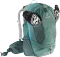 Deuter Trans Alpine 28 SL seagreen/forest (Damen) Vorschaubild