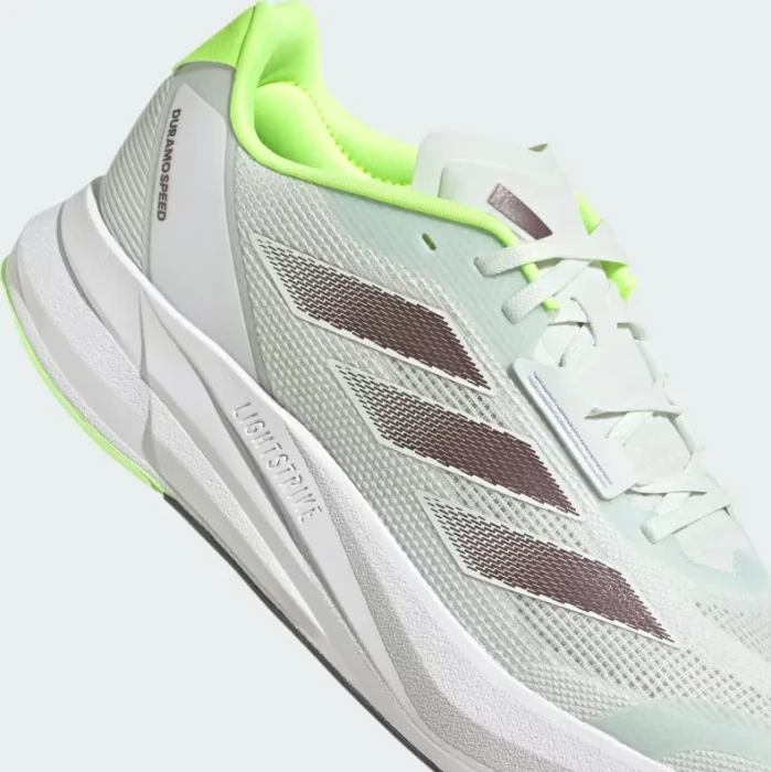 adidas Duramo Speed crystal jade/aurora met./charcoal