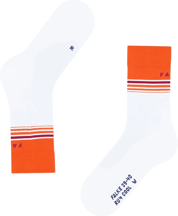 Falke RU4 Endurance Cool Laufsocken weiß (Damen)