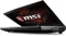 MSI GT73VR 6RE16SR451 Titan, Core i7-6820HK, 16GB RAM, 512GB SSD, 1TB HDD, GeForce GTX 1070, DE Vorschaubild
