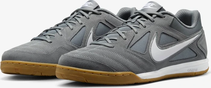 Nike Gato smoke grey/gum light brown/white (Herren)