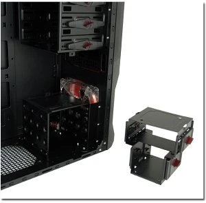 LC-Power Pro-917B Titus_X