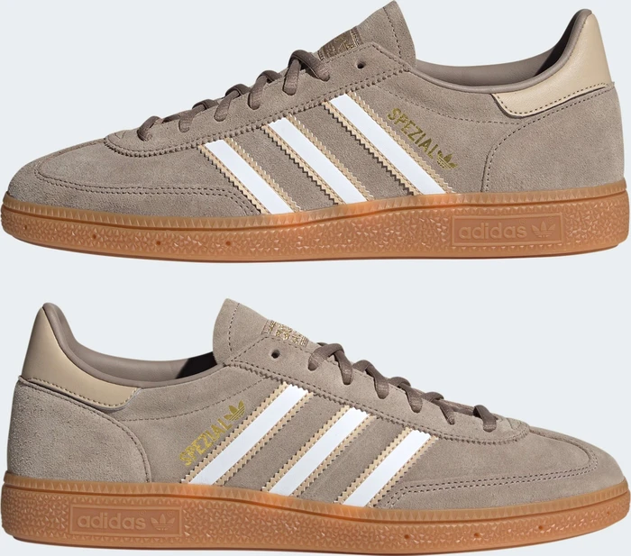 adidas Handball Spezial chalky brown/cloud white/magic beige