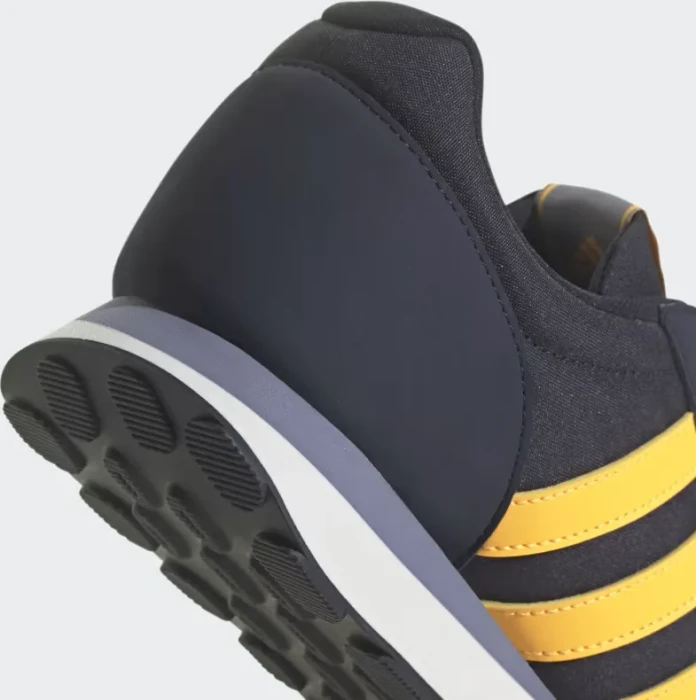 adidas Run 60s 3.0 legend ink/solar gold/shadow navy (Herren)