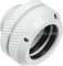 Bitspower Multi-Link Adapter G1/4" auf 12mm, weiß Vorschaubild