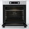 Gorenje BCSI6737E06X Einbauherd Vorschaubild