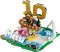 LEGO Editions - Lionel Messi - Fußball-Highlights Vorschaubild