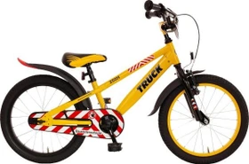 Bachtenkirch Truck 18"