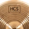 Meinl HCS Bronze Hi-Hat 13" Vorschaubild