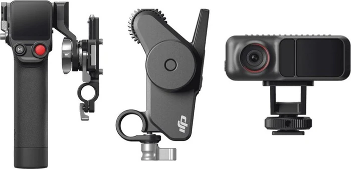DJI Focus Pro Kreativ Combo