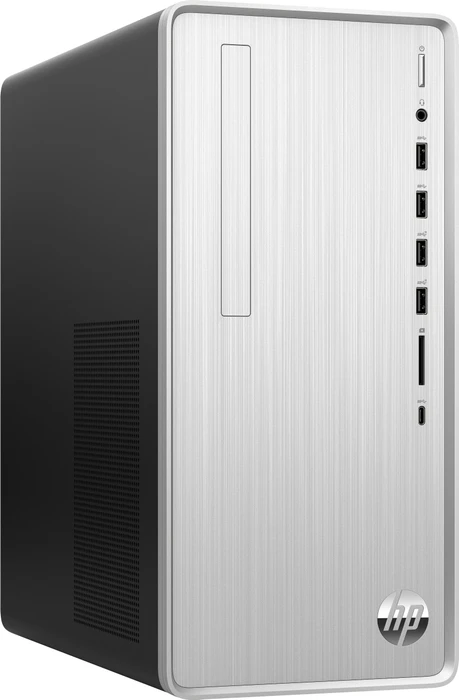 HP Pavilion TP01-3100ng, Snow White, Core i7-12700F, 16GB RAM, 512GB SSD, Radeon RX 6400