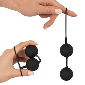 You2Toys Black Velvets The Perfect Balls