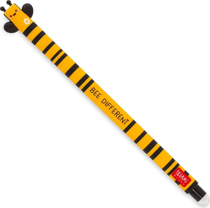 Legami löschbarer Gelroller Biene (VEP0029)