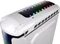 Thermaltake Versa C22 RGB Snow Edition weiß, Acrylfenster Vorschaubild