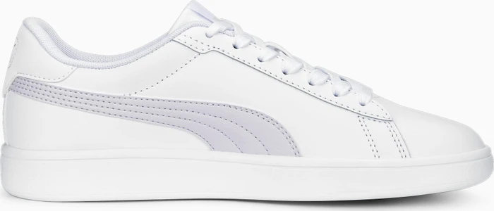Puma Smash 3.0 L puma white/spring lavender/rose gold (Damen)