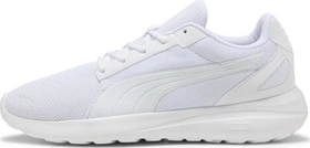 Puma Softride Cosmic puma white/feather gray