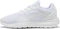 Puma Softride Cosmic puma white/feather gray Vorschaubild