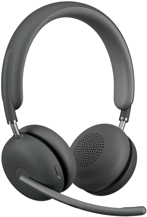 Logitech Zone Wireless 2 Teams inkl. Adapter