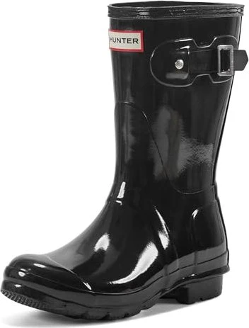 Hunter Boots Original Tall Wellington