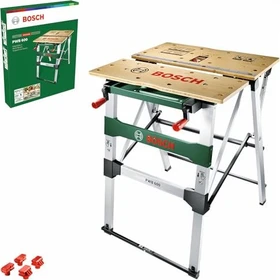 Bosch PWB 600 Klappwerkbank
