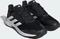 adidas CourtJam Control core black/cloud white/grey four Vorschaubild