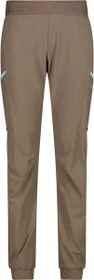 CMP Light Climb Hose lang toffee (Damen)